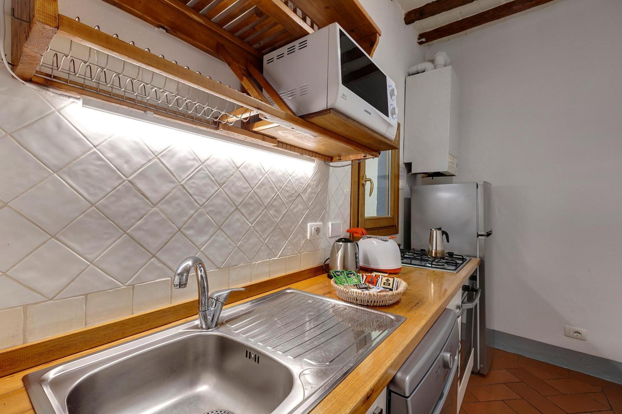 Zeno Apartment By Mamo Флоренция Экстерьер фото